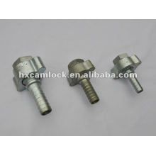 Ground Joint Couplings